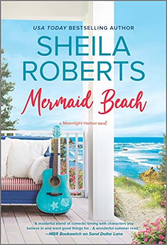 Mermaid Beach: the perfect beach read (A Moonlight Harbor Novel, 7) - 6265