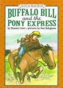 Buffalo Bill and the Pony Express (An I Can Read Book) - 177