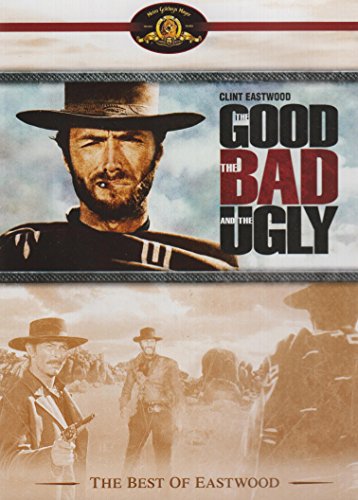 The Good, the Bad and the Ugly - 9796