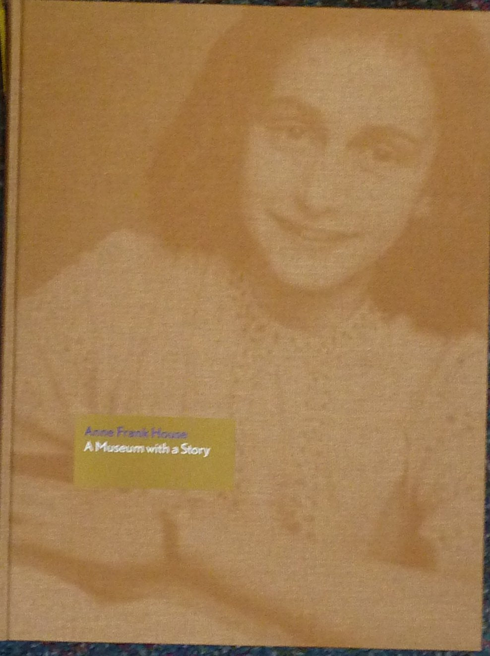 Anne Frank House: A Museum With a Story - 4956