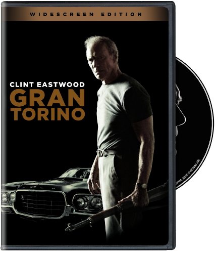 GRAN TORINO (WIDESCREEN EDITION) - 7828