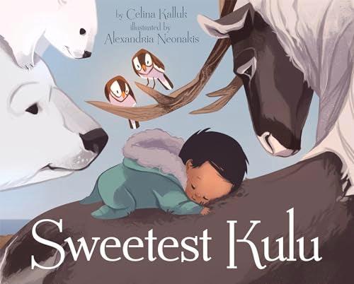 Sweetest Kulu - 9613