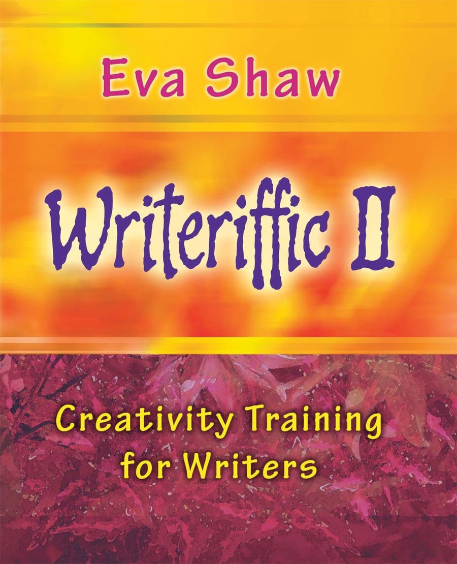 Writeriffic II : Creativity Training for Writers - 2324