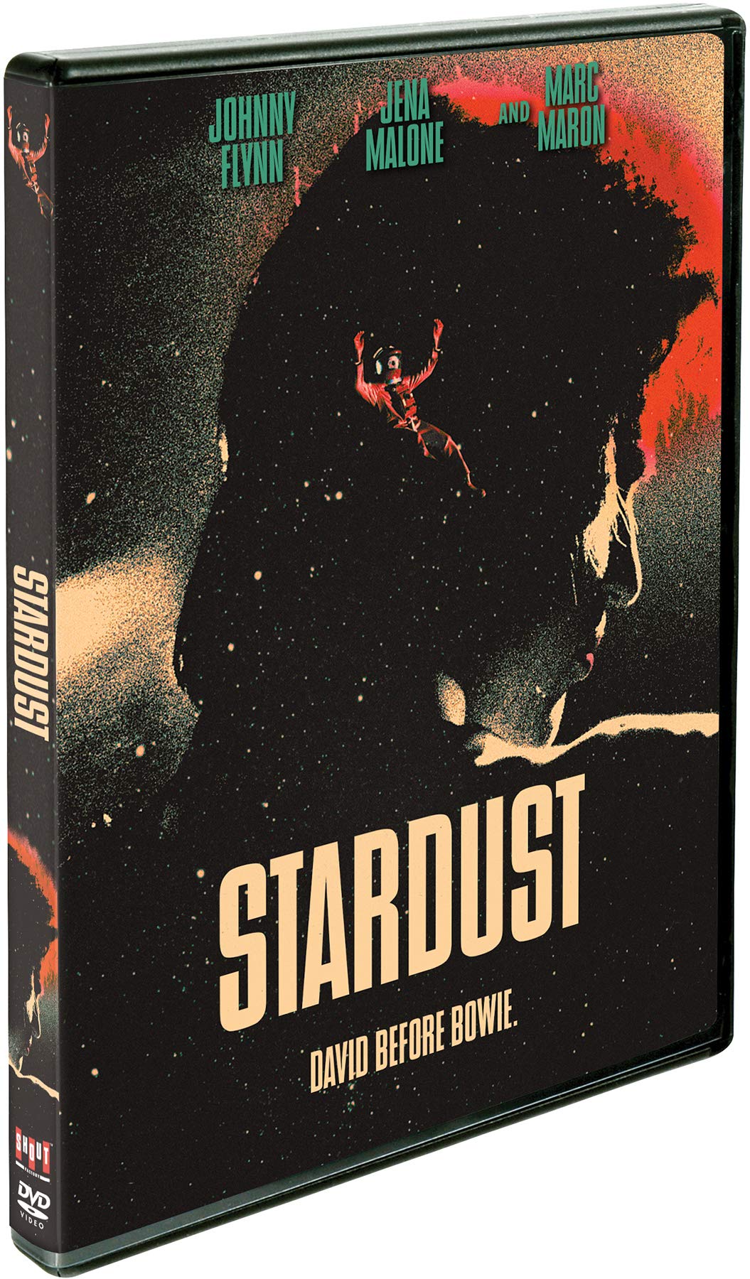 Stardust [DVD] - 6164