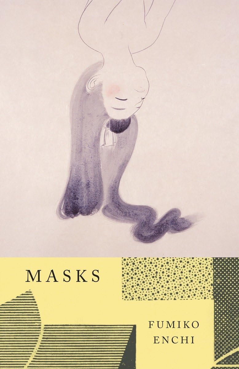 Masks - 9522