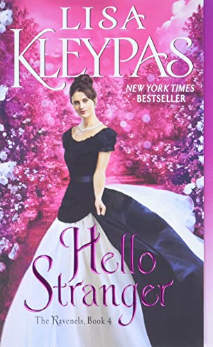 Hello Stranger: The Ravenels, Book 4 - 7186