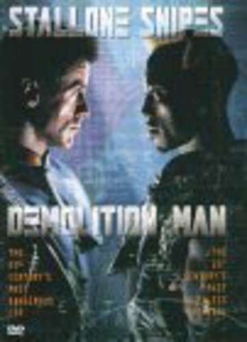 Demolition Man - 4721