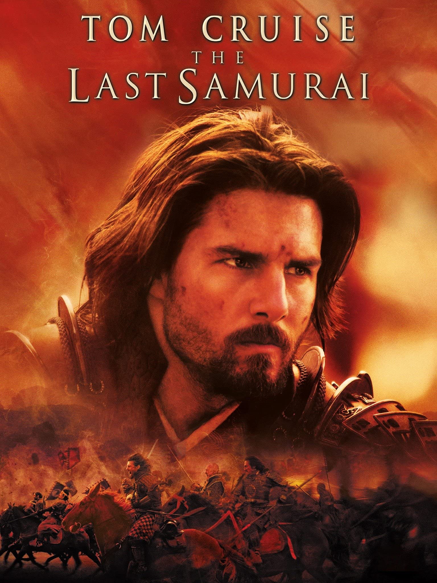 The Last Samurai - 2256