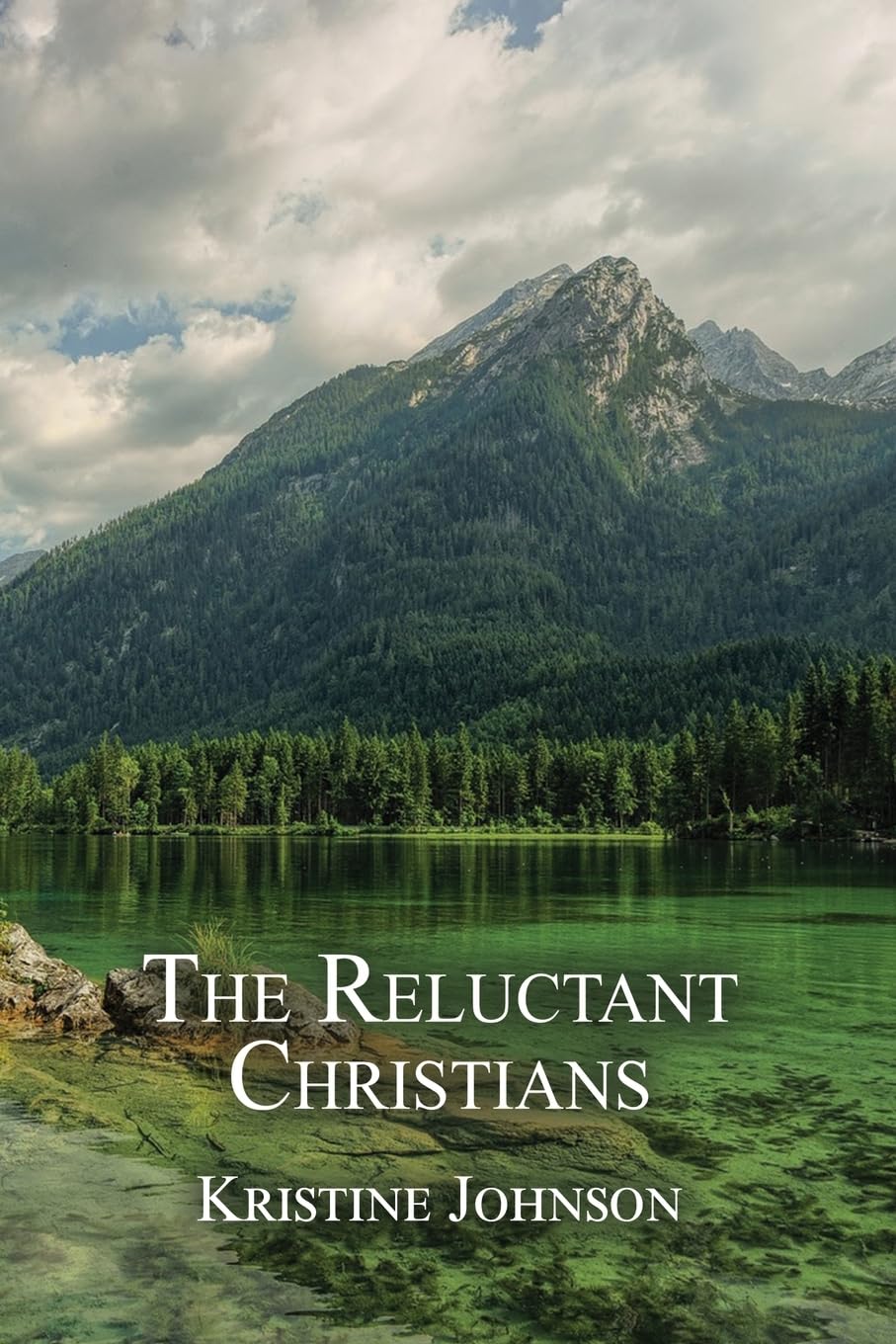 The Reluctant Christians - 5378