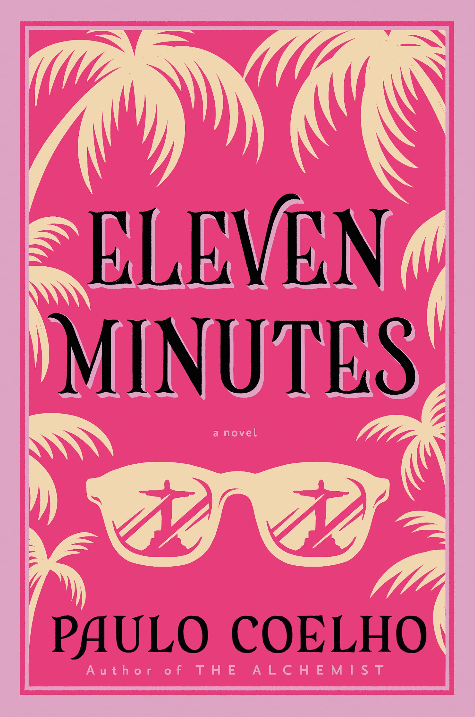 Eleven Minutes: A Novel (P.S.) - 6018