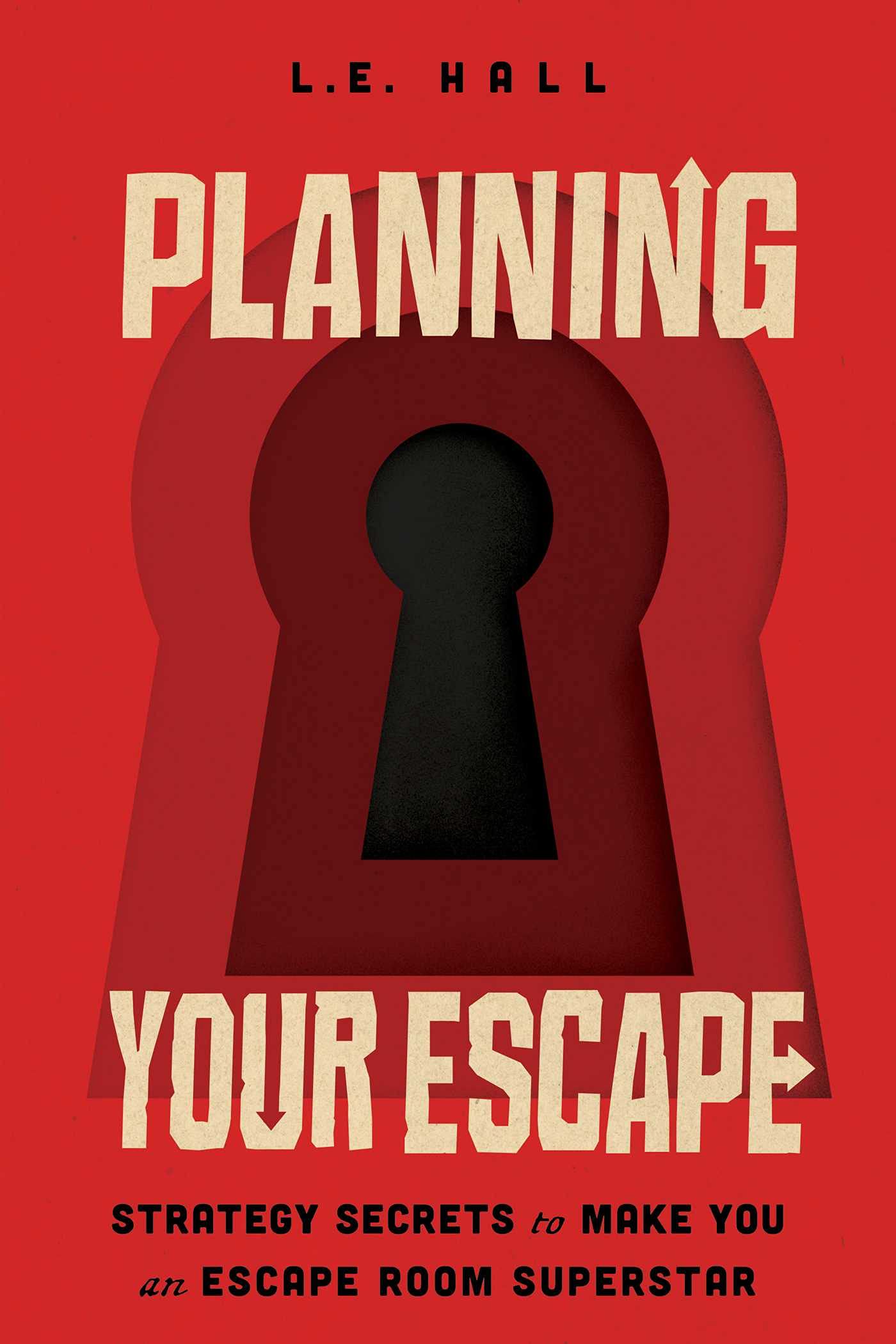 Planning Your Escape: Strategy Secrets to Make You an Escape Room Superstar - 6257