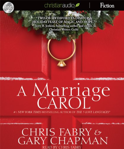 A Marriage Carol - 8411