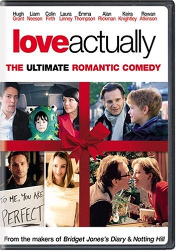 LOVE ACTUALLY (FULL SCREEN EDITI - 6186