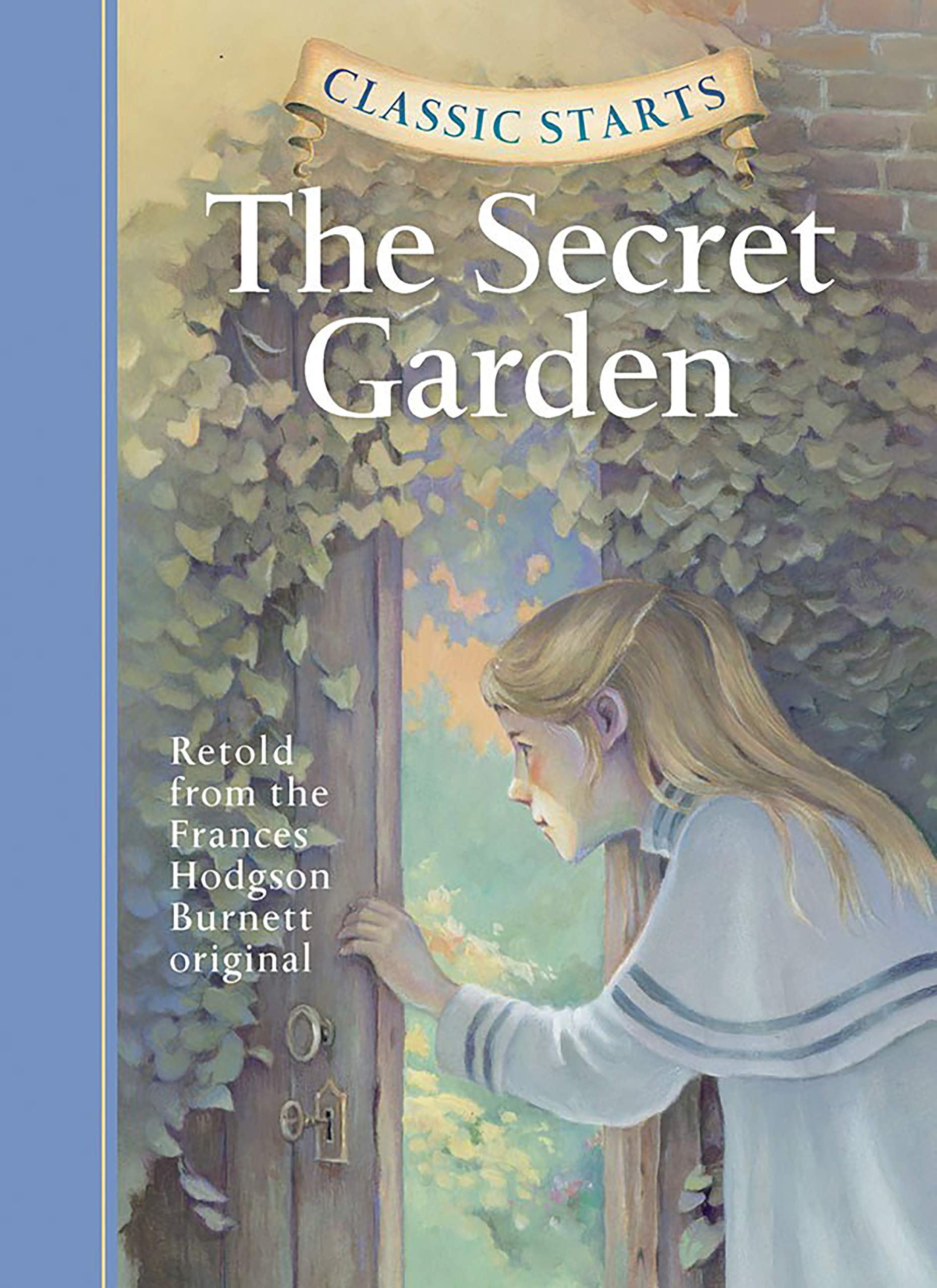 The Secret Garden (Classic Starts) - 5594