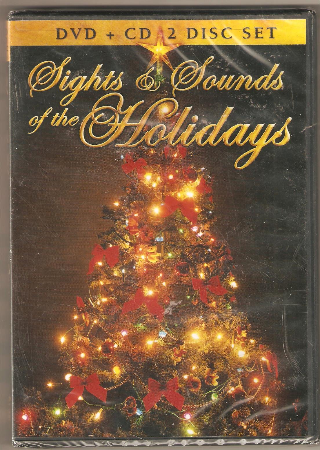 Sights & Sounds of the Holidays - 1886