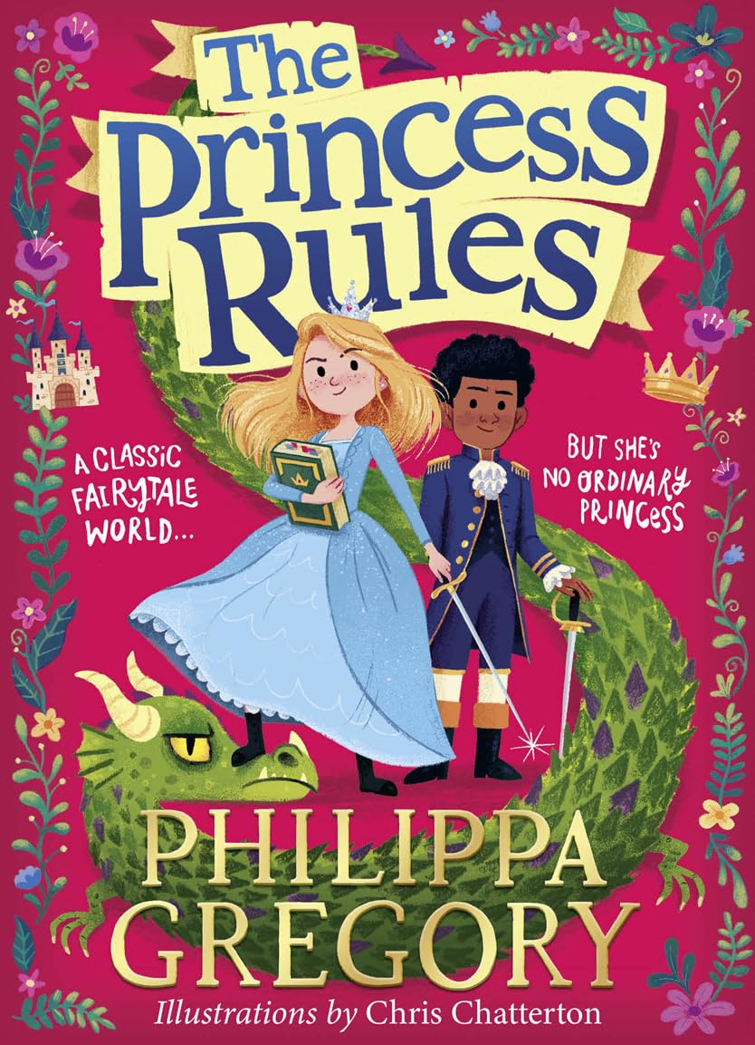 The Princess Rules - 670