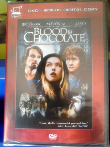 BLOOD & CHOCOLATE - 3237