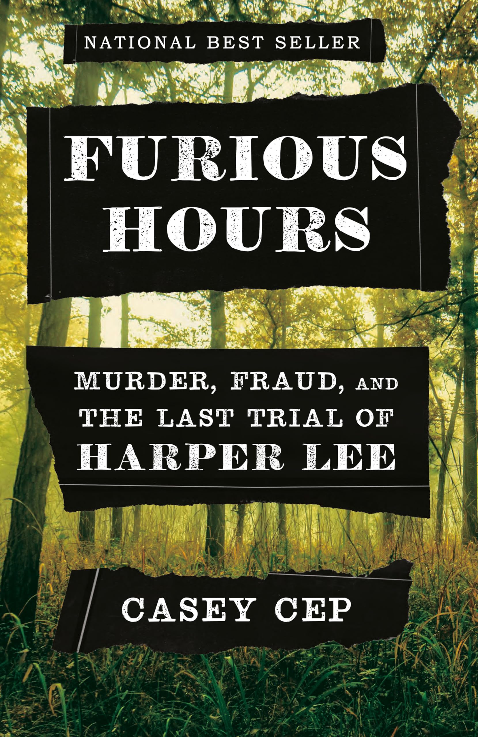 Furious Hours: Murder, Fraud, and the Last Trial of Harper Lee - 76