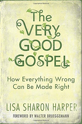 The Very Good Gospel: How Everything Wrong Can Be Made Right - 4697