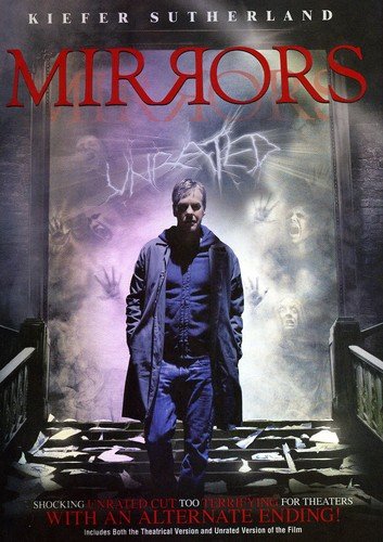 Mirrors (Unrated) - 9469