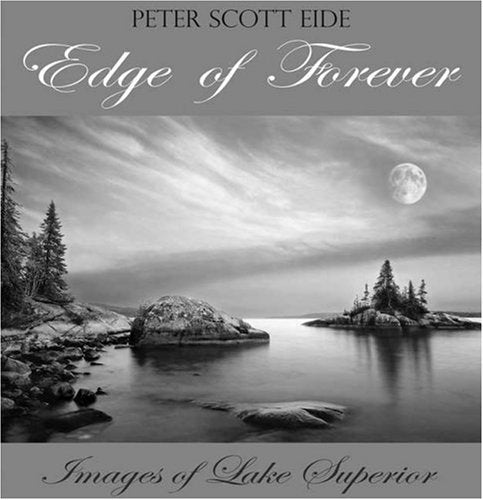 Edge of Forever: Images of Lake Superior - 2052