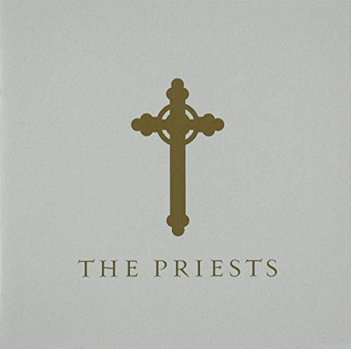 THE PRIESTS - 4912