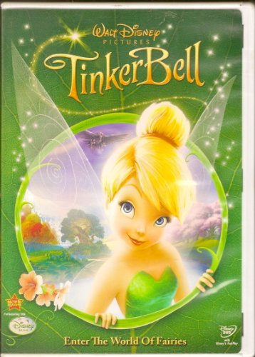 Tinker Bell (Home Video) - 5310