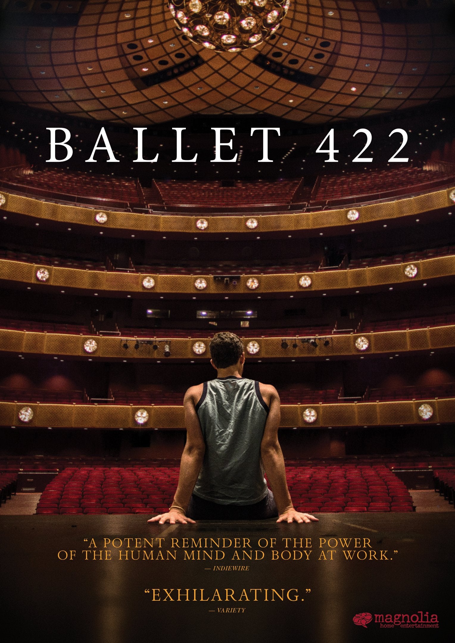 Ballet 422 - 6043