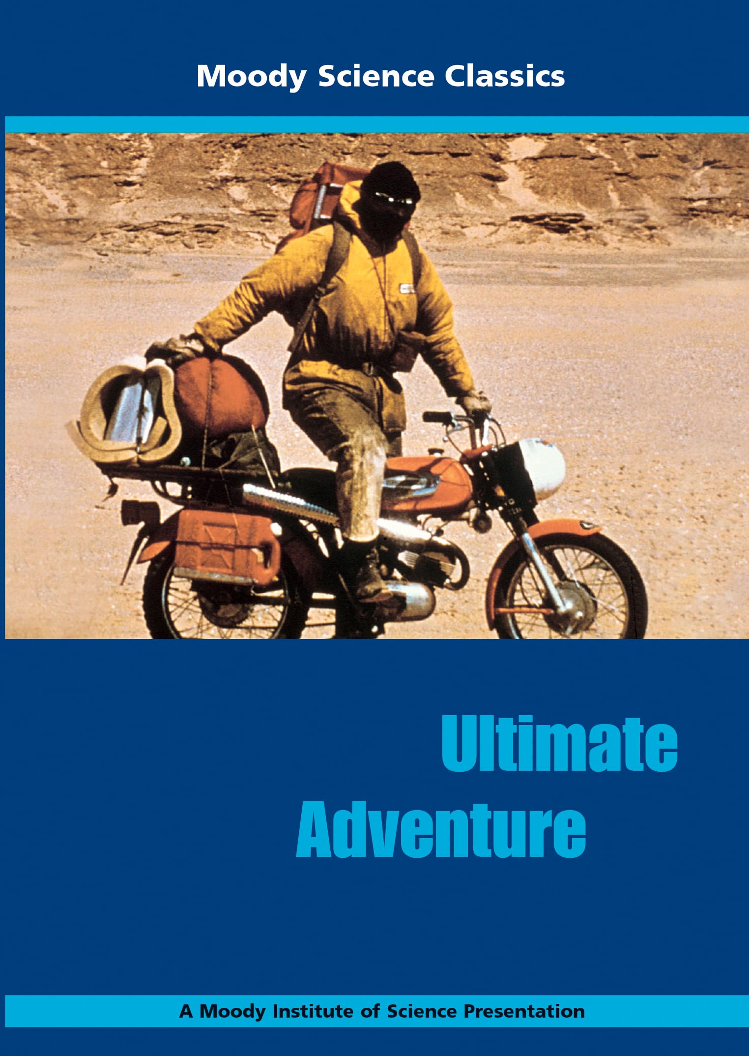 Ultimate Adventure - 185