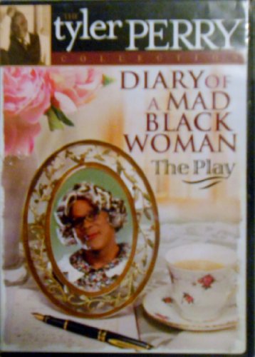 Diary of a Mad Black Woman: The Play - 9052