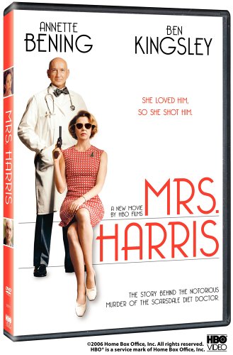 Mrs. Harris - 9572