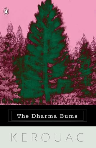 The Dharma Bums - 2307