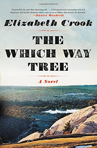 The Which Way Tree - 6882