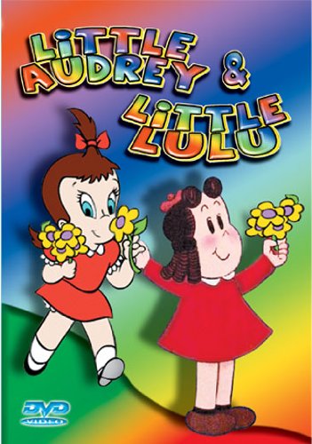 Little Audrey & Little Lulu - 2676