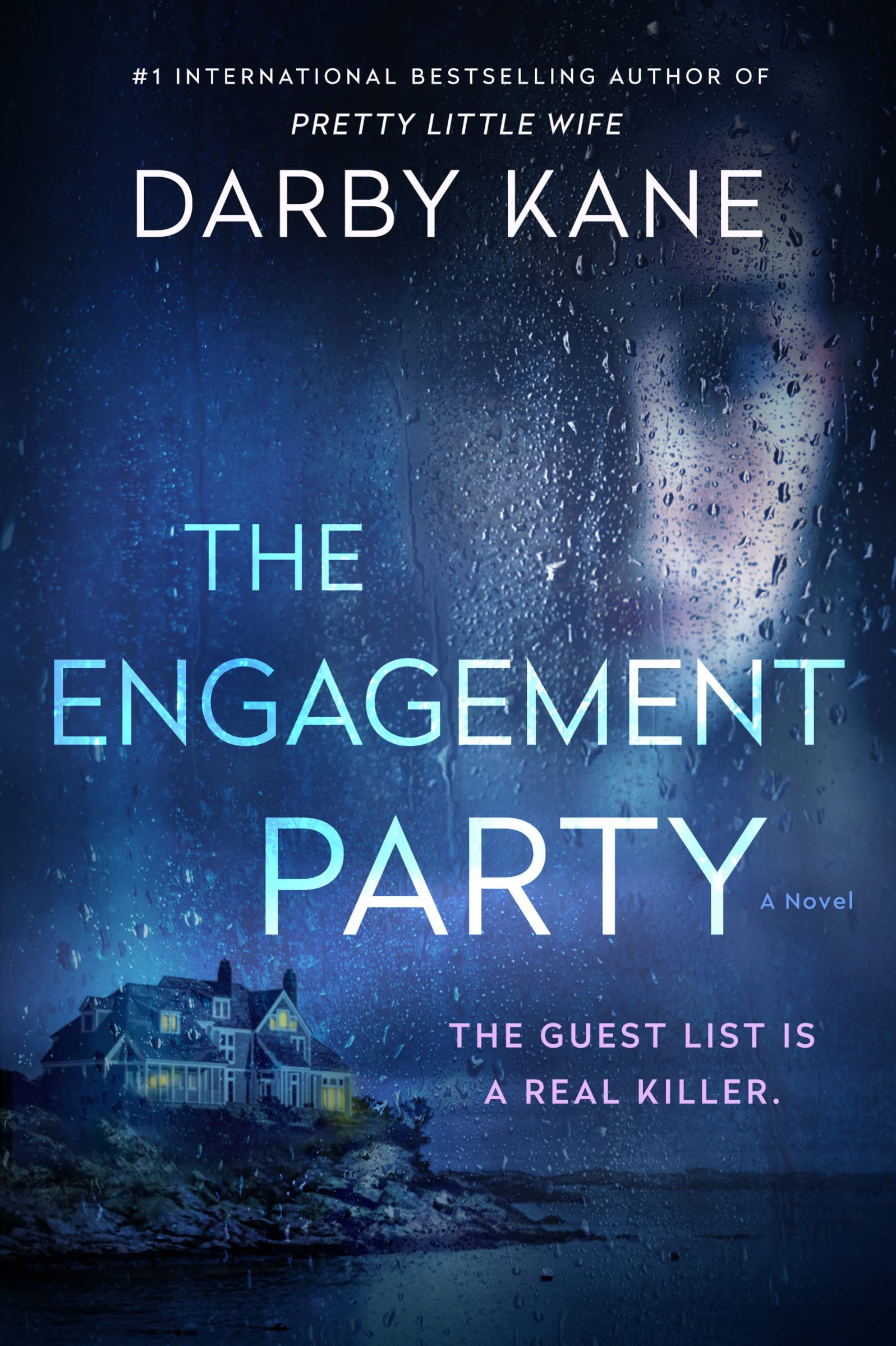 The Engagement Party: A Novel - 3643