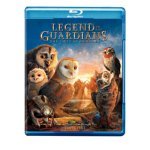 Legend of the Guardians: Owls of Ga'Hoole - 6058