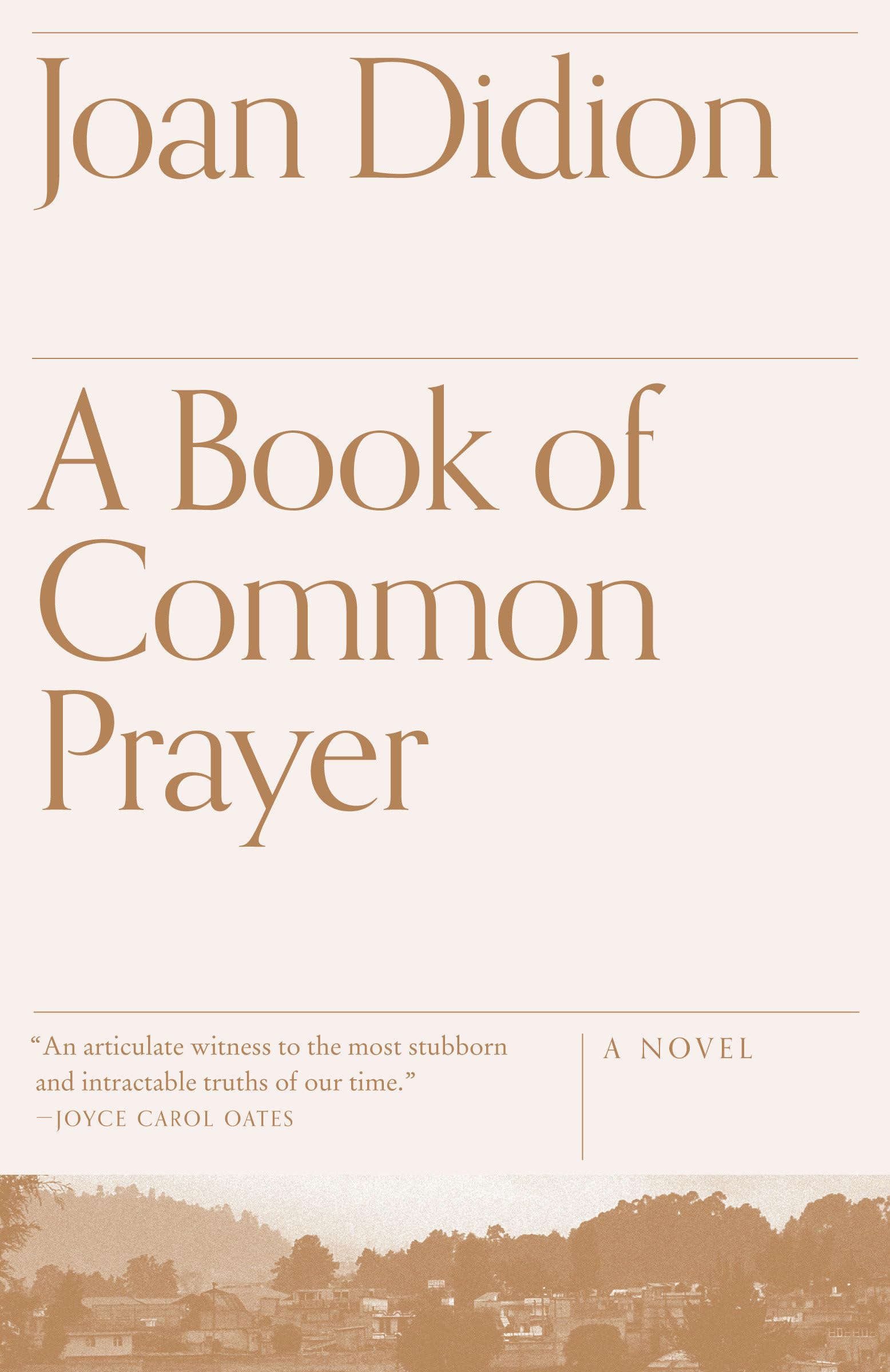 A Book of Common Prayer - 4236