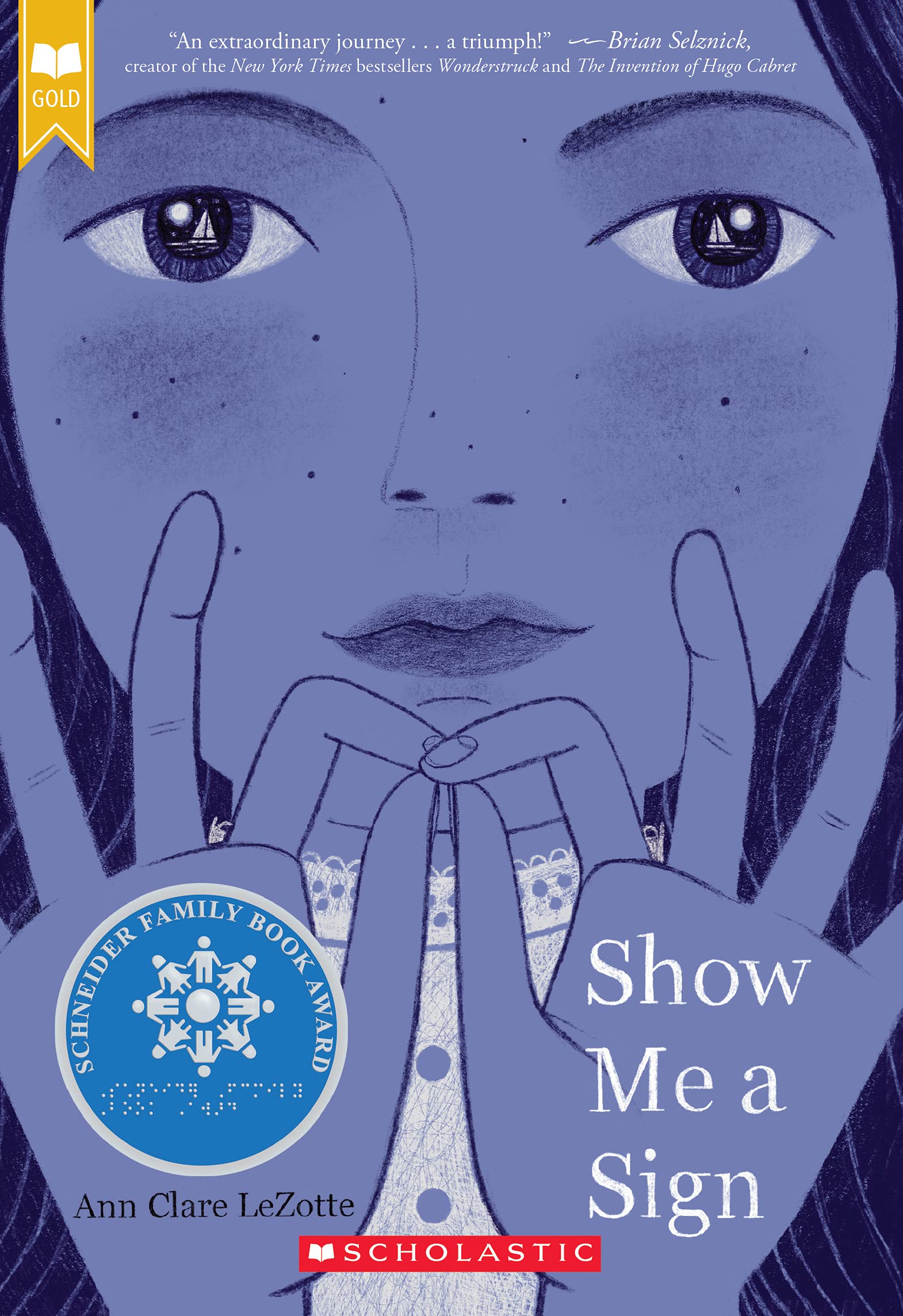 Show Me a Sign (Show Me a Sign, Book 1): (Book #1 in the Show Me a Sign Trilogy) - 7326