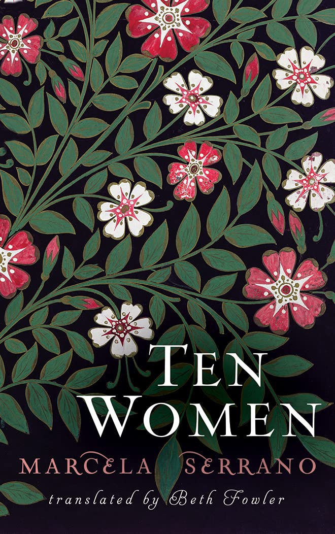 Ten Women - 6791