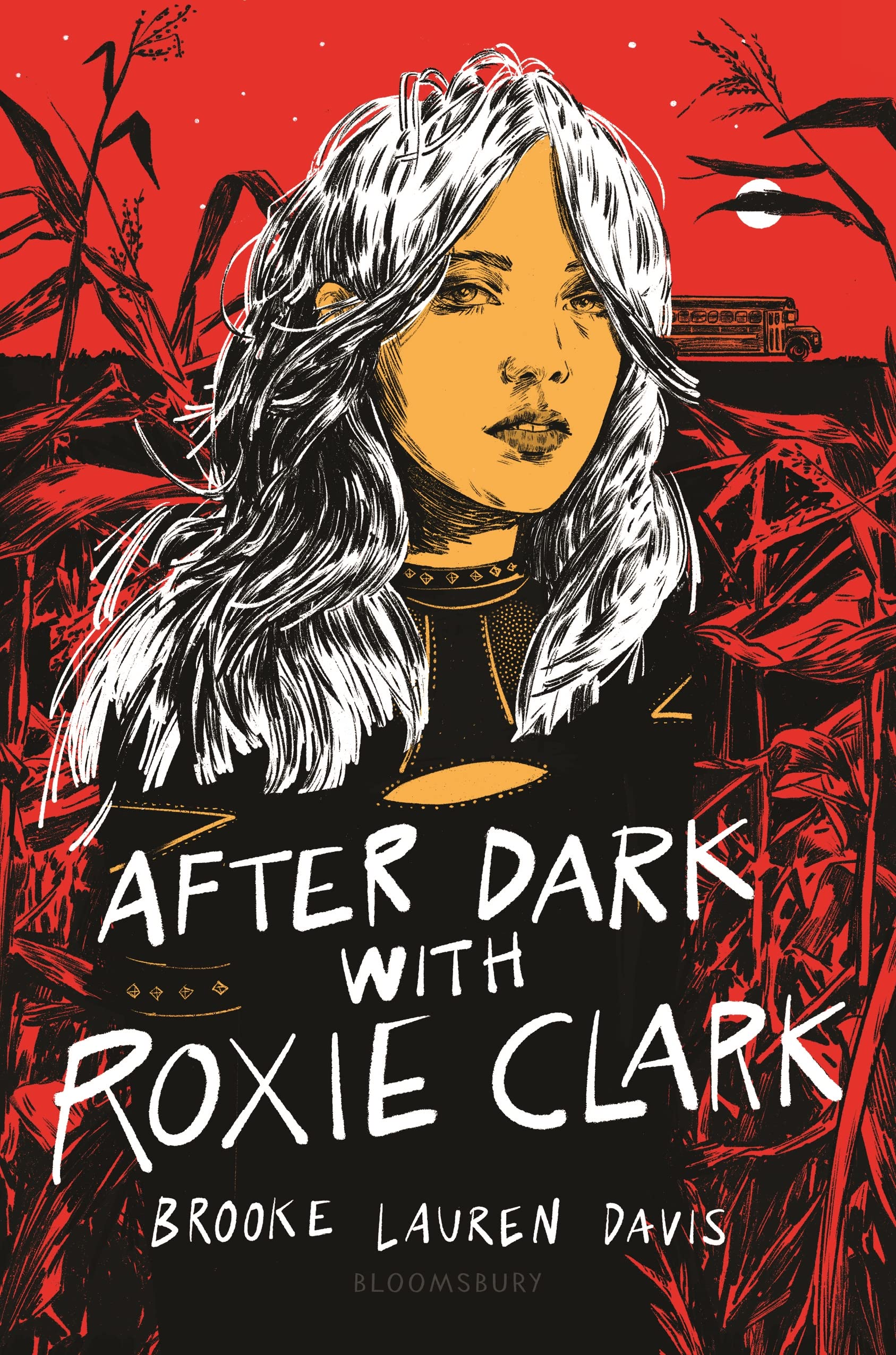 After Dark with Roxie Clark - 323