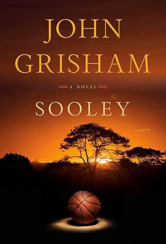 Sooley: A Novel - 5290