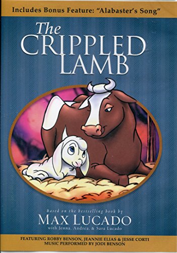 Crippled Lamb, Includes Bonus Feature: - 1536