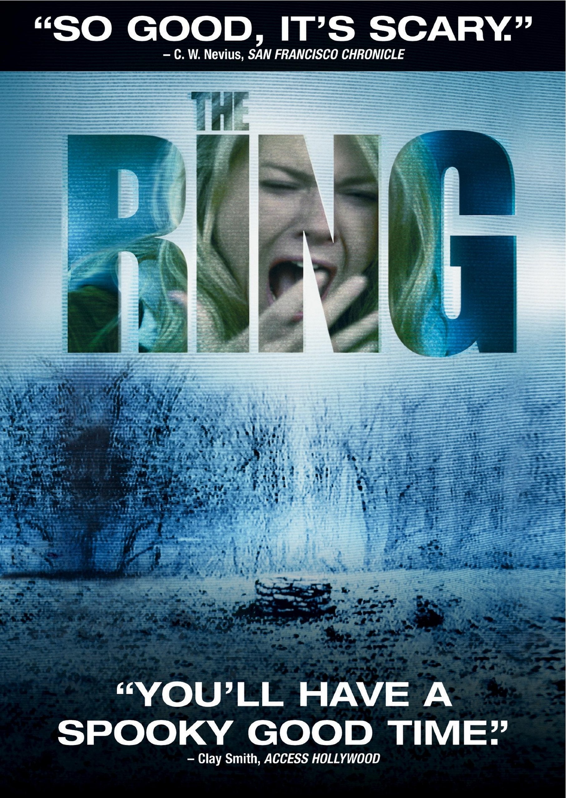 THE RING - 112