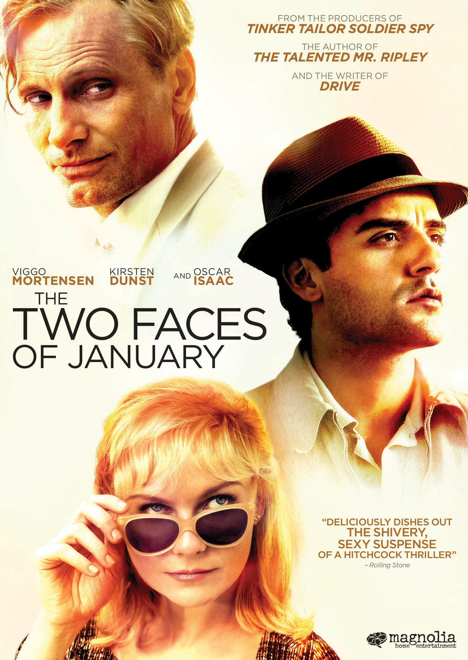 The Two Faces of January - 3219