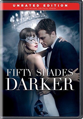 FIFTY SHADES DARKER - 7559