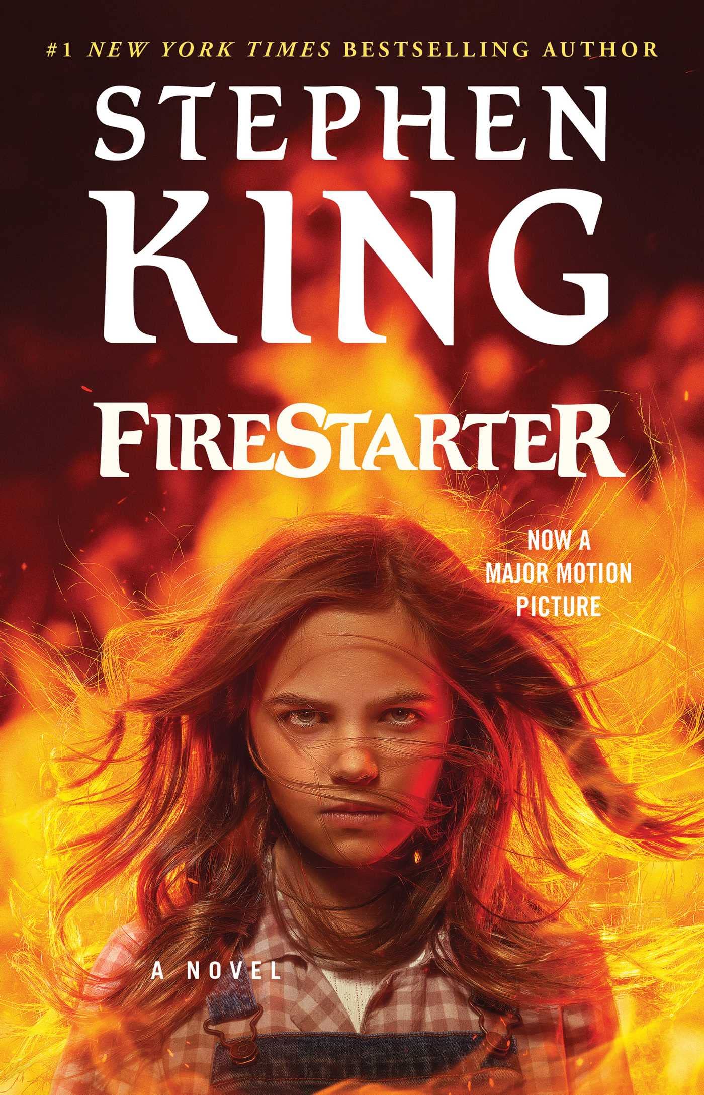 Firestarter - 9855