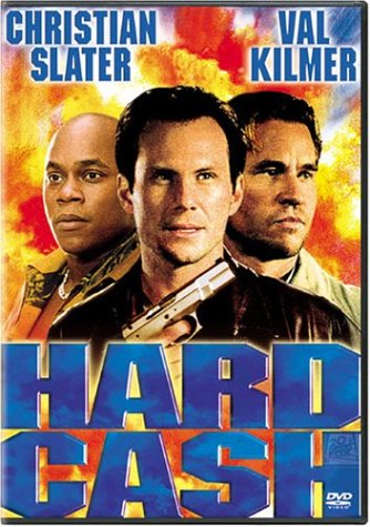 Hard Cash [DVD] - 3114