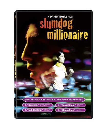 Slumdog Millionaire - 2714