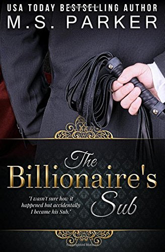 The Billionaire's Sub - 1352