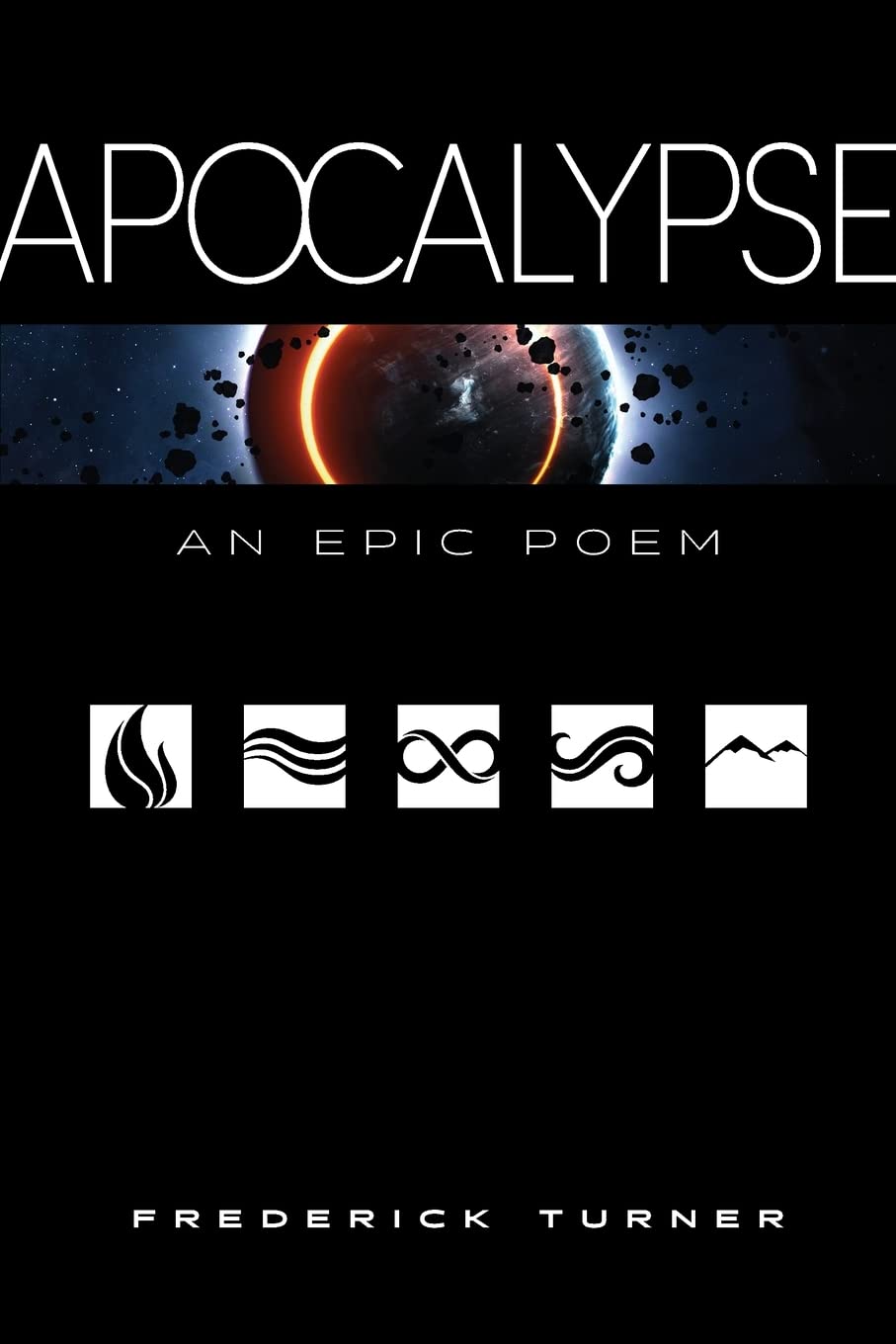 Apocalypse: An Epic Poem - 5451